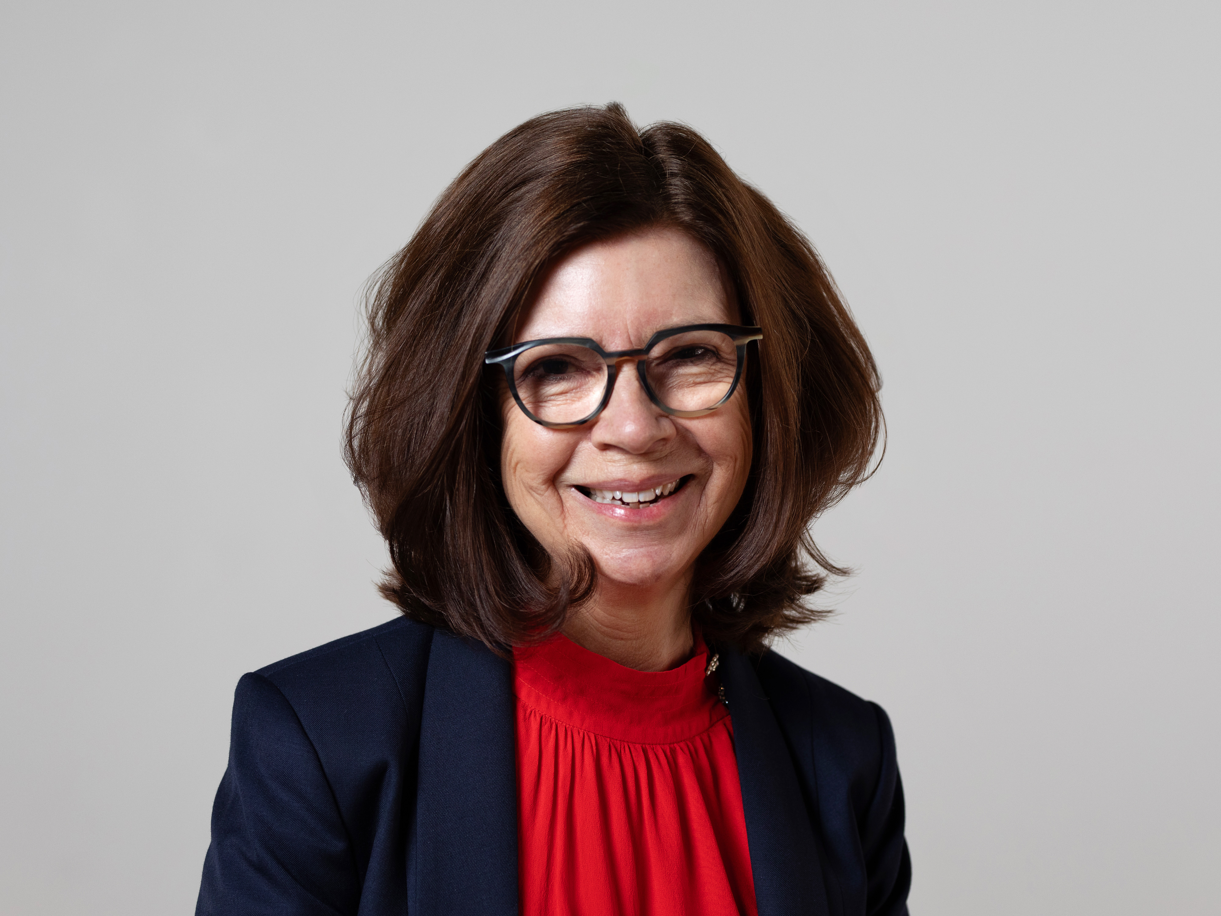 Professor Sarah Dunlop